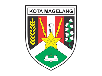 Logo Pemerintah Kota Magelang